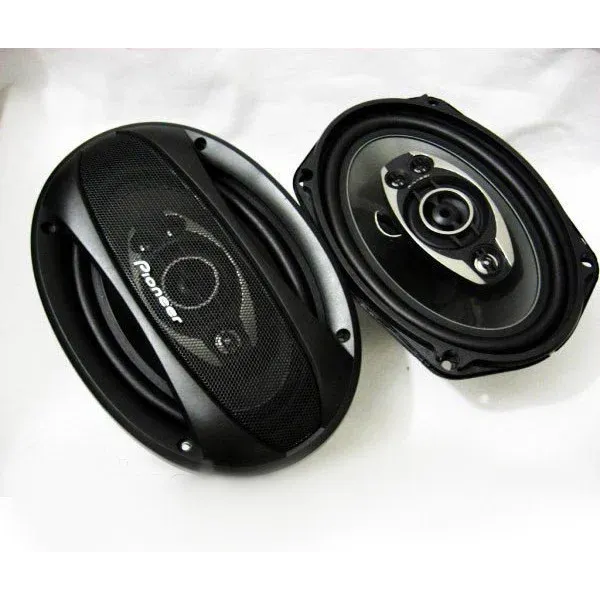 Автоколонки Pioneer TS 6993, колонки в автомобиль, автоакустика PR4