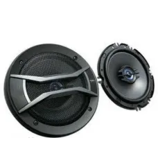 Автоколонки UKS TS-1026 ∙ Автомобильная акустика - колонки в машину