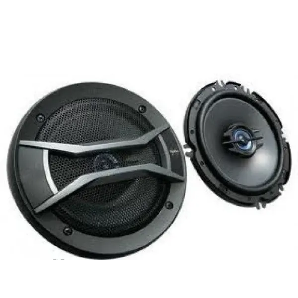 Автоколонки UKS TS-1026 ∙ Автомобильная акустика - колонки в машину