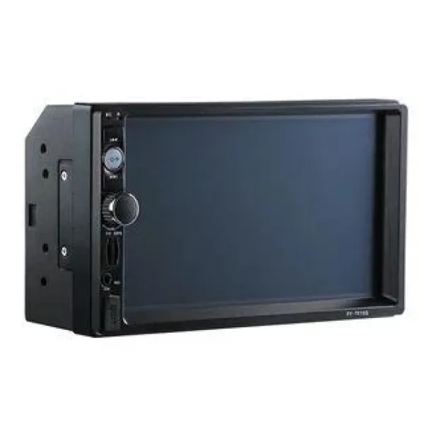 Автомагнитола 2DIN 7010G Little ∙ Автомобильная магнитола ∙ USB ∙ SD ∙ MMC