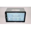 Автомагнитола 2Din MP5 7018 ∙ Мультимедийная магнитола в авто с USB, Bluetooth, Aux, Fm