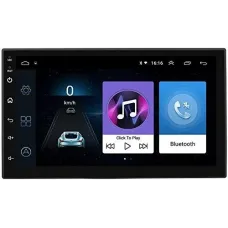 Автомагнитола 2DIN 7 Univesal Android Long Автомагнитола 2DIN 7 Univesal Android Long