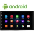 Автомагнитола 2DIN 7 Univesal Android Long