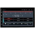 Автомагнитола 2DIN 7 Univesal Android Long