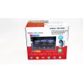Автомагнитола 2Din 7040CRB USB,SD, Video + ПУЛЬТ НА РУЛЬ+возможность подключения камеры PR5