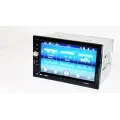 Автомагнитола 2Din 7040CRB USB,SD, Video + ПУЛЬТ НА РУЛЬ+возможность подключения камеры PR5