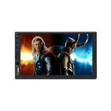 Автомагнитола 2DIN Android 10.1 ∙ Мультимедийно-навигационная система ∙ Магнитола универсальная 9216BJ 1/16 USB Front Bluetooth ∙ GPS ∙ Wi-Fi Автомагнитола 2DIN Android 10.1 ∙ Мультимедийно-навигационная система ∙ Магнитола универсальная 9216BJ 1/16 USB Front Bluetooth ∙ GPS ∙ Wi-Fi