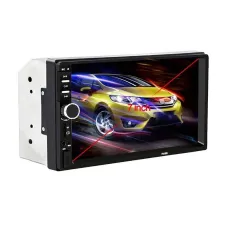 Автомагнитола 2DIN MP5 7010B на Windows CE 6.0 ∙ Магнитола с сенсорным экраном 7 Автомагнитола 2DIN MP5 7010B на Windows CE 6.0 ∙ Магнитола с сенсорным экраном 7