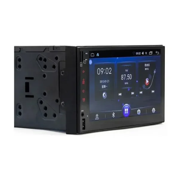 Автомагнитола 7