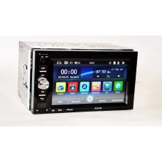 Автомагнитола 7622 7 Автомагнитола 7622 7