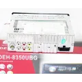 Автомагнитола DEH-8350UBG, DVD магнитола USB+SD+AUX+FM (4x50W) copy PR5