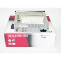 Автомагнитола DEH-8500UBG, магнитола автомобильная USB+Sd+MMC съемная панель PR5