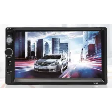 Автомагнитола MP5 2DIN PR5 FM+Usb+ SD+Aux+ Bluetooth+Пульт дистанционного управления Автомагнитола MP5 2DIN PR5 FM+Usb+ SD+Aux+ Bluetooth+Пульт дистанционного управления