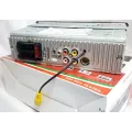 Автомагнитола MP5 4020 экран 4.1 Bluetooth AV-in PR5 1 DIN/ TFT/ Mp3/ FM / Видеовыход, Аудиовыход
