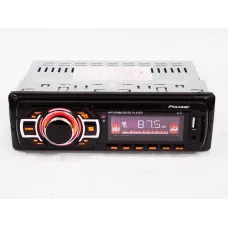 Автомагнитола Pioneer 1137 ISO PR4 1DIN+SD / MMC слот+ USB 2.0+функция MUTE+пульт дистанционного управления+ч Автомагнитола Pioneer 1137 ISO PR4 1DIN+SD / MMC слот+ USB 2.0+функция MUTE+пульт дистанционного управления+ч