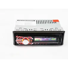 Автомагнитола Pioneer 6317D съемная панель Usb+RGB подсветка+Fm+Aux+ пульт PR4 Автомагнитола Pioneer 6317D съемная панель Usb+RGB подсветка+Fm+Aux+ пульт PR4