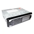 Автомагнитола Pioneer MP3 3884 ISO 1DIN сенсорный дисплей PR4