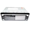 Автомагнитола Pioneer MP3 3884 ISO 1DIN сенсорный дисплей PR4