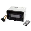Автомагнитола Pioneer MP3 9901 2DIN с евро разъемом PR5