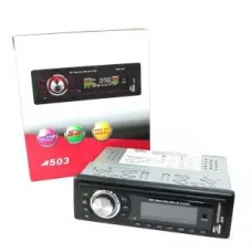 Автомагнитола Pioneer МР3 А-503 с радиатором, магнитола автомобильная PR4 Автомагнитола Pioneer МР3 А-503 с радиатором, магнитола автомобильная PR4
