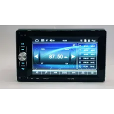 Автомагнитола пионер 2DIN 7621 Пульт на руль PR5 Автомагнитола пионер 2DIN 7621 Пульт на руль PR5