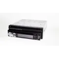 Автомагнитола с выдвижным экраном 1DIN DVD-9501 Android GPS PR5