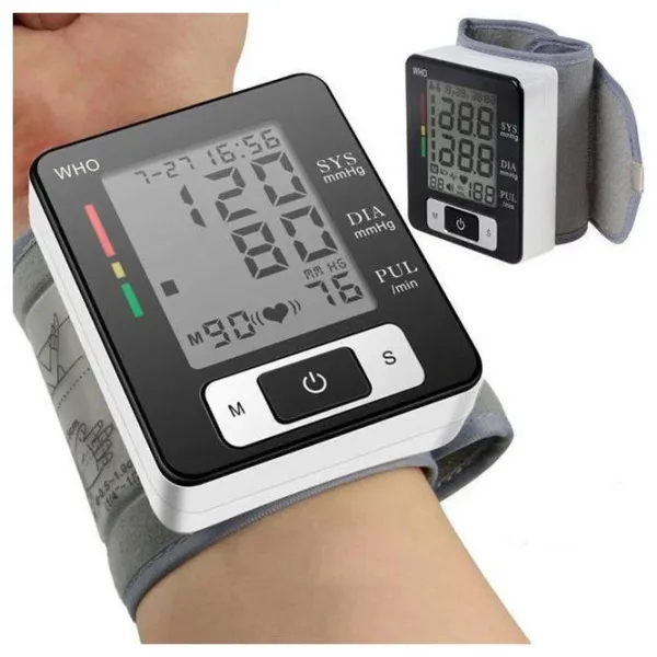 Автоматический тонометр BLPM-29 PR4