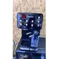 Автоматическая кофемашина Lynberg Cafe Lux 20K LB5803 3000 Вт • Кофемашина Lynberg Cafe Lux 20K LB5803 20 бар с капучинатором и сенсорным управлением