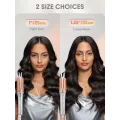 Автоматична плойка для волосся Hair Curler-Bella для локонів і кучерів • Стайлер для завивки волосся Hair Curler Bella з 3 температурними режимами 170–210°C