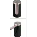 Автоматична помпа для води LY-1081 з USB-зарядкою • Електричний диспенсер Water Dispenser для бутля, дому, офісу та дачі