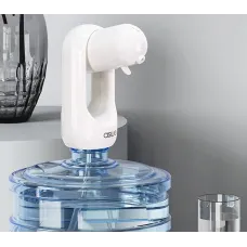 Автоматическая помпа для воды Suction Pump · Электрический диспенсер воды на бутыль 3-18,9 л Автоматическая помпа для воды Suction Pump · Электрический диспенсер воды на бутыль 3-18,9 л