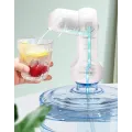 Автоматическая помпа для воды Suction Pump · Электрический диспенсер воды на бутыль 3-18,9 л