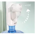 Автоматическая помпа для воды Suction Pump · Электрический диспенсер воды на бутыль 3-18,9 л