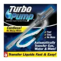 Автоматический насос для перекачки жидкостей Turbo Pump ∙ Аппарат для перекачивания води, газа, масла
