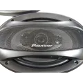 Автомобильная акустика Pioneer TS-A6993S Овальные колонки в авто