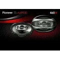 Автомобильная акустика Pioneer TS-A6993S Овальные колонки в авто