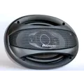 Автомобильная акустика Pioneer TS-A6993S Овальные колонки в авто