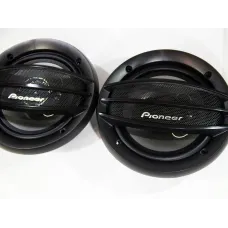 Автомобильная акустика TS-1674S Динамики - колонки в авто, 300W Автомобильная акустика TS-1674S Динамики - колонки в авто, 300W