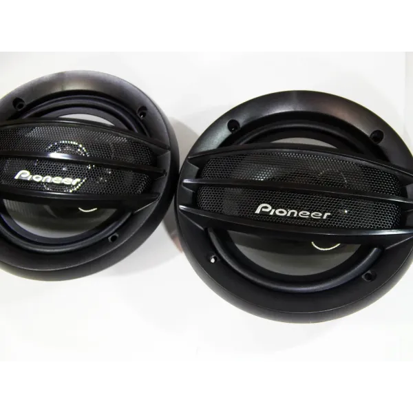 Автомобильная акустика TS-1674S Динамики - колонки в авто, 300W