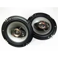Автомобильная акустика TS-1674S Динамики - колонки в авто, 300W