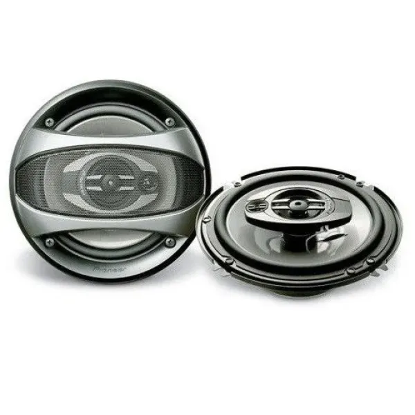 Автомобильная акустика TS-A1372 Колонки - динамики двухполосные, 180W