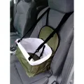 Автомобильная сумка – переноска для животных Pet Booster Seat автокресло для перевозки собак в машине