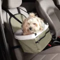 Автомобильная сумка – переноска для животных Pet Booster Seat автокресло для перевозки собак в машине