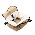 Автомобильная сумка – переноска для животных Pet Booster Seat автокресло для перевозки собак в машине