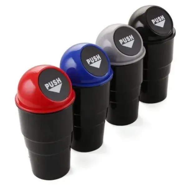 Автомобильное мусорное ведро Car Trash Bin