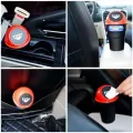 Автомобильное мусорное ведро Car Trash Bin