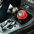 Автомобильное мусорное ведро Car Trash Bin