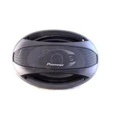 Автомобильные колонки TS-A6983S Овальные врезные динамики в авто, 440Вт Автомобильные колонки TS-A6983S Овальные врезные динамики в авто, 440Вт