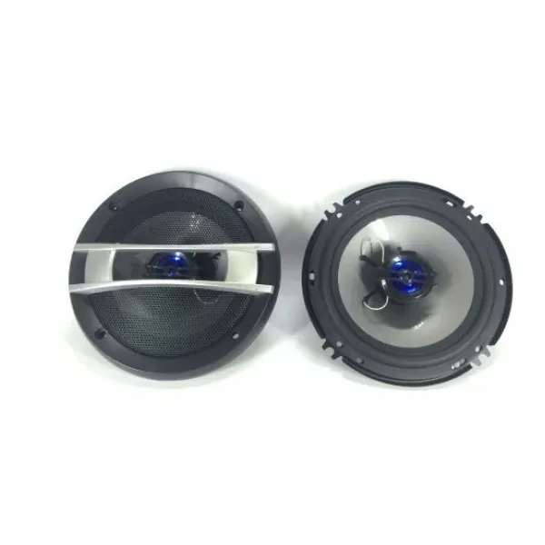 Колонки автомобильные UKC XS-GTF1626 Автоакустика