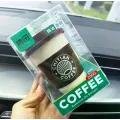 Автомобільний ароматизатор Chitian COFFEE CT-C88 200 г • Освіжувач повітря в машину з кавовим ароматом для салону авто, дому та офісу